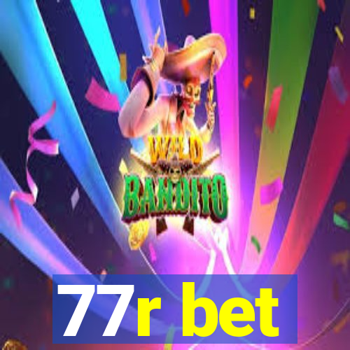 77r bet